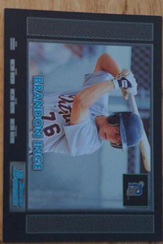 Brandon Inge [Future] #297