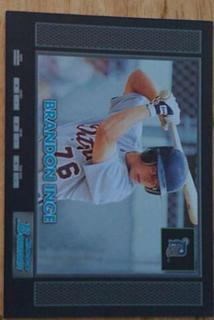 Brandon Inge
