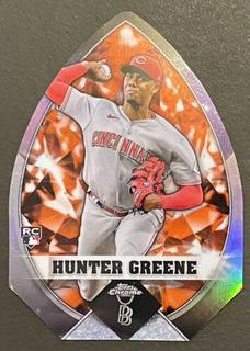 Hunter Greene