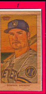 Hunter Renfroe