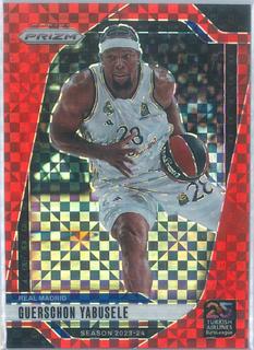 Guerschon Yabusele