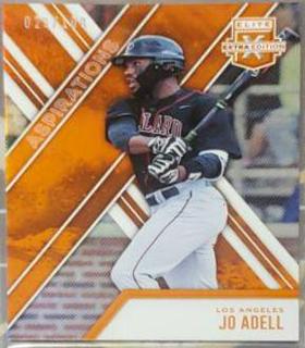 Jo Adell