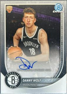 Danny Wolf
