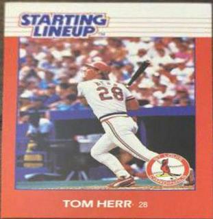 Tom Herr