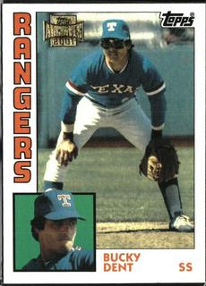 Bucky Dent