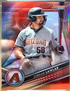 Jordan Lawlar