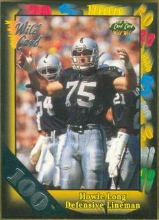 Howie Long