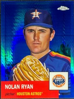 Nolan Ryan
