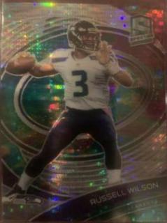 Russell Wilson