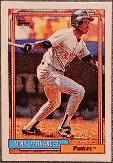 Tony Fernandez