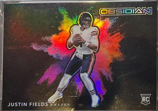 Justin Fields