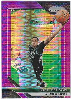 John Henson