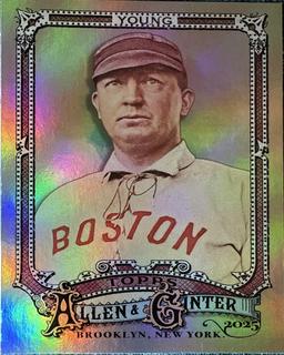 Cy Young