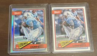 Earl Campbell