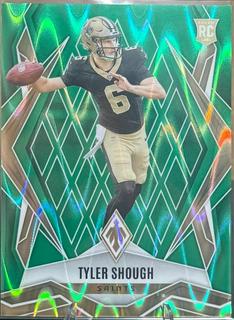 Tyler Shough