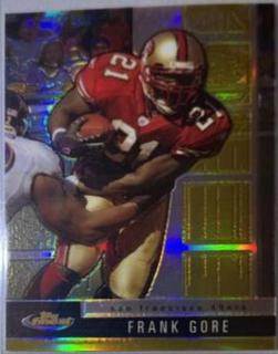 Frank Gore
