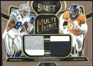 DeMarcus Ware