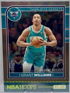 Grant Williams
