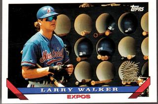 Larry Walker