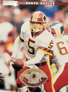 Heath Shuler