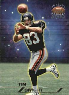 Tim Dwight