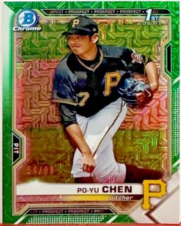 Po Yu Chen