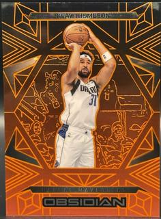 Klay Thompson