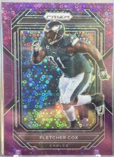 Fletcher Cox