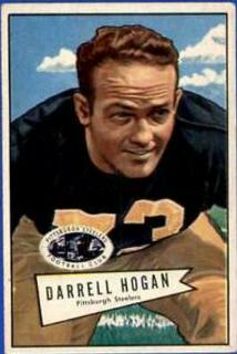 Darrell Hogan