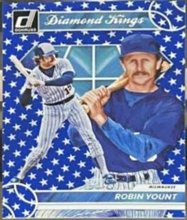 Robin Yount