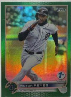 Victor Reyes