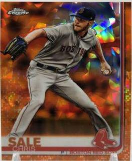 Chris Sale