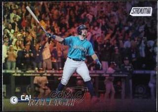 Cal Raleigh