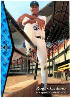 Roger Cedeno