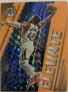 Donovan Mitchell