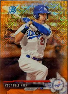 Cody Bellinger