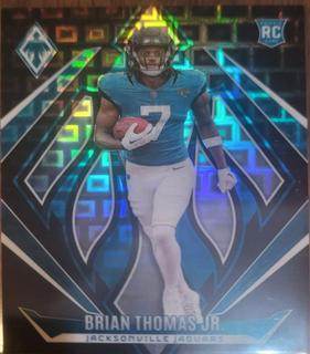 Brian Thomas Jr.