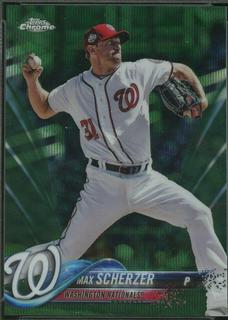 Max Scherzer