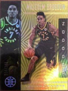 Malcolm Brogdon