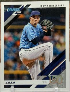 Blake Snell
