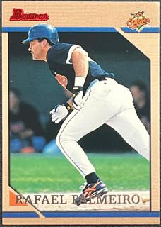 Rafael Palmeiro