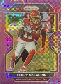 Terry McLaurin