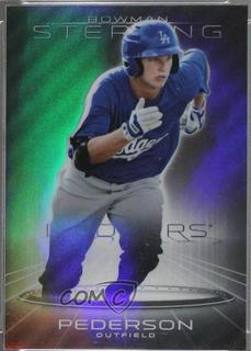 Joc Pederson