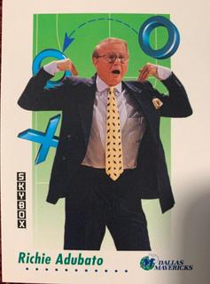 Richie Adubato