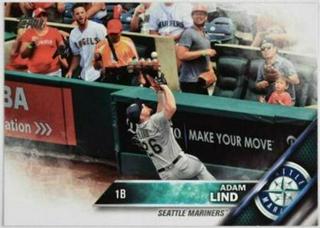 Adam Lind