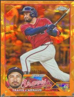 Travis d'Arnaud