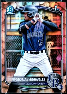 Cristian Arguelles