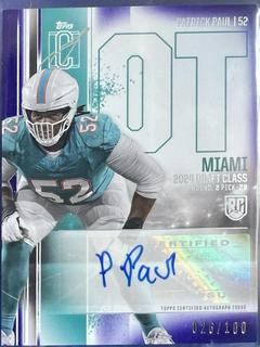 Patrick Paul