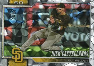 Nick Castellanos