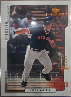 Jason Varitek